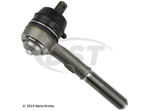 beckarnley-101-4544 Front Outer Tie Rod End